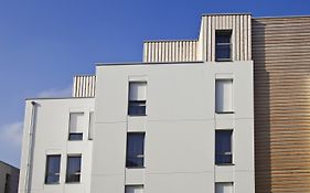 Appart'hôtel Odalys Blamont