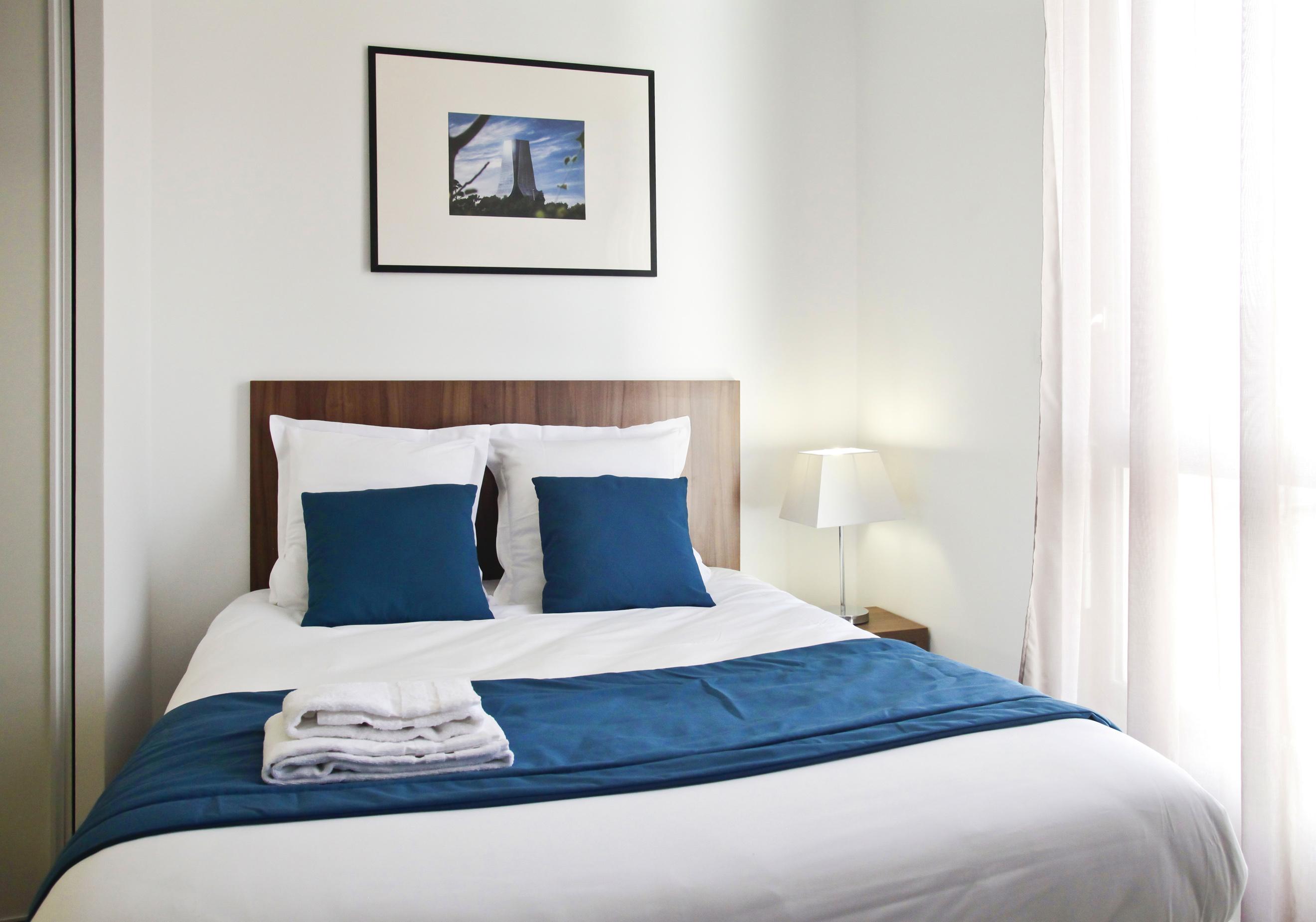Appart'hôtel Odalys Blamont Amiens Extérieur photo