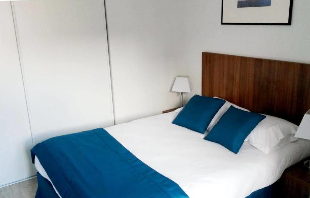 Appart'hôtel Odalys Blamont Amiens Extérieur photo